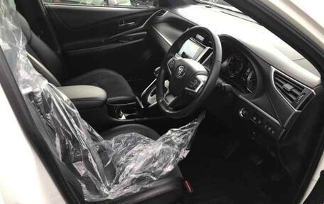 Toyota Harrier, 2018 год, 3 000 000 рублей, 5 фотография