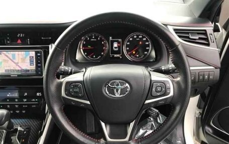 Toyota Harrier, 2018 год, 3 000 000 рублей, 6 фотография