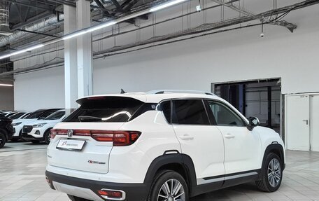 Changan CS35 Plus, 2019 год, 1 459 000 рублей, 3 фотография