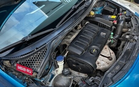 Peugeot 207 I, 2008 год, 325 000 рублей, 36 фотография