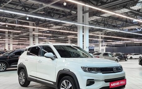 Changan CS35 Plus, 2019 год, 1 459 000 рублей, 2 фотография