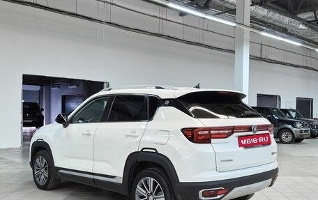 Changan CS35 Plus, 2019 год, 1 459 000 рублей, 4 фотография