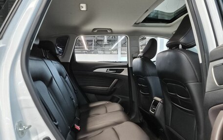Changan CS35 Plus, 2019 год, 1 459 000 рублей, 9 фотография