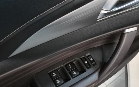 Changan CS35 Plus, 2019 год, 1 459 000 рублей, 7 фотография
