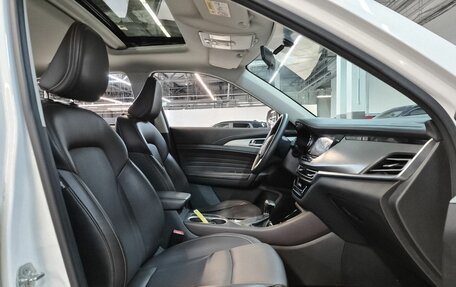 Changan CS35 Plus, 2019 год, 1 459 000 рублей, 8 фотография