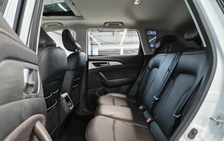 Changan CS35 Plus, 2019 год, 1 459 000 рублей, 6 фотография