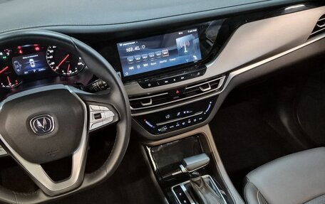 Changan CS35 Plus, 2019 год, 1 459 000 рублей, 15 фотография