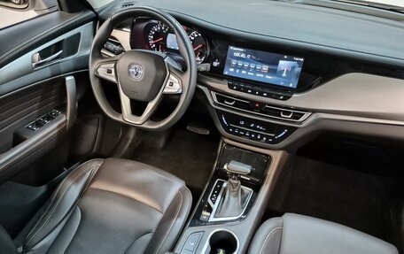 Changan CS35 Plus, 2019 год, 1 459 000 рублей, 16 фотография