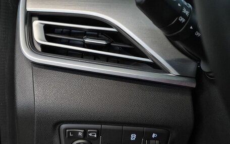Changan CS35 Plus, 2019 год, 1 459 000 рублей, 13 фотография