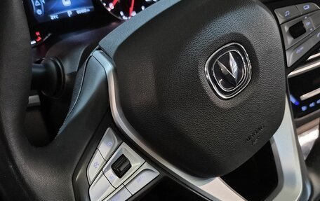 Changan CS35 Plus, 2019 год, 1 459 000 рублей, 10 фотография