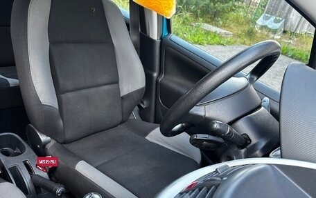 Peugeot 207 I, 2008 год, 325 000 рублей, 35 фотография