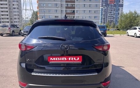 Mazda CX-5 II, 2018 год, 2 850 000 рублей, 2 фотография