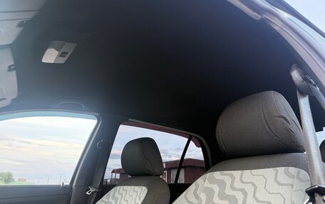 Skoda Fabia I, 2004 год, 500 000 рублей, 7 фотография