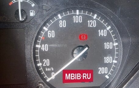 Skoda Fabia I, 2004 год, 500 000 рублей, 15 фотография