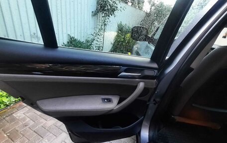 BMW X3, 2013 год, 1 750 000 рублей, 13 фотография