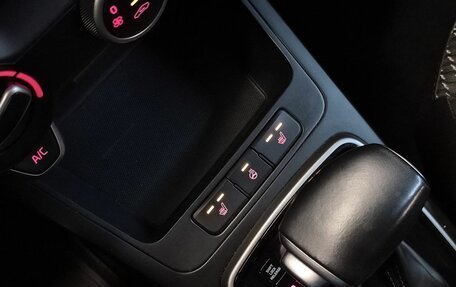 KIA Rio IV, 2017 год, 1 629 000 рублей, 7 фотография
