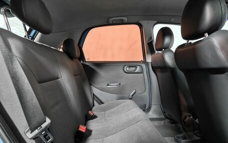 Opel Corsa C рестайлинг, 2003 год, 169 000 рублей, 4 фотография