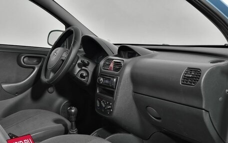 Opel Corsa C рестайлинг, 2003 год, 169 000 рублей, 3 фотография