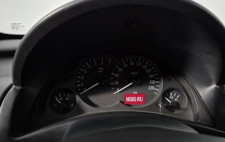 Opel Corsa C рестайлинг, 2003 год, 169 000 рублей, 6 фотография
