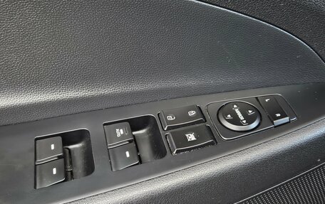 Hyundai Tucson III, 2018 год, 2 149 000 рублей, 15 фотография