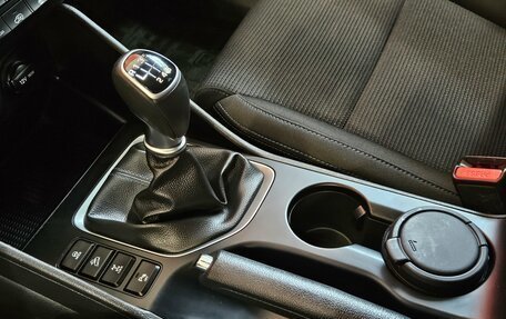 Hyundai Tucson III, 2018 год, 2 149 000 рублей, 17 фотография