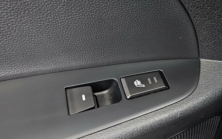 Hyundai Tucson III, 2018 год, 2 149 000 рублей, 18 фотография