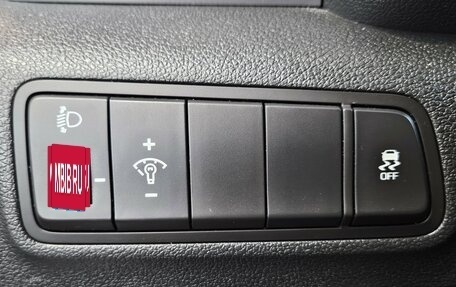 Hyundai Tucson III, 2018 год, 2 149 000 рублей, 16 фотография