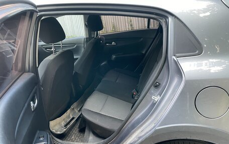 KIA Rio IV, 2020 год, 1 150 000 рублей, 8 фотография
