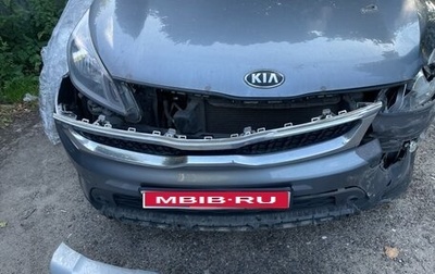 KIA Rio IV, 2020 год, 1 150 000 рублей, 1 фотография