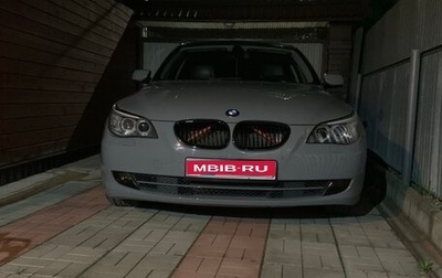 BMW 5 серия, 2008 год, 1 500 000 рублей, 1 фотография