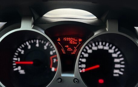 Nissan Juke II, 2014 год, 1 200 000 рублей, 7 фотография