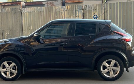 Nissan Juke II, 2014 год, 1 200 000 рублей, 6 фотография