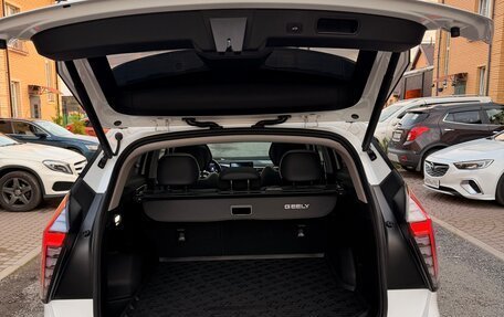Geely Atlas, 2024 год, 3 150 000 рублей, 1 фотография