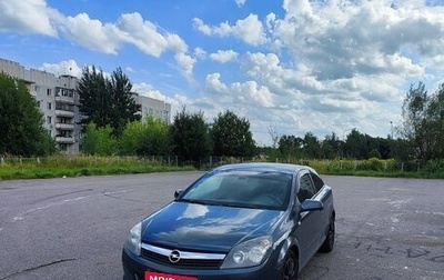 Opel Astra H, 2008 год, 438 000 рублей, 1 фотография