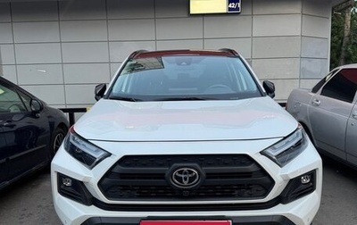 Toyota RAV4, 2025 год, 4 000 000 рублей, 1 фотография