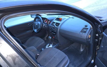Renault Megane II, 2004 год, 330 000 рублей, 7 фотография