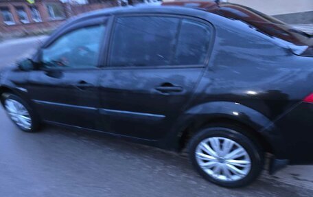 Renault Megane II, 2004 год, 330 000 рублей, 6 фотография