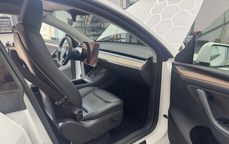 Tesla Model Y I, 2023 год, 4 500 000 рублей, 5 фотография