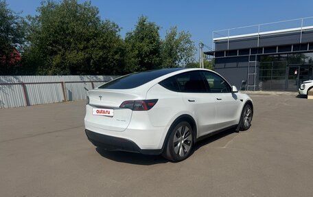 Tesla Model Y I, 2023 год, 4 500 000 рублей, 3 фотография