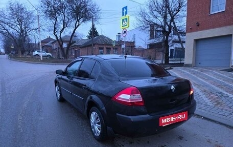 Renault Megane II, 2004 год, 330 000 рублей, 4 фотография