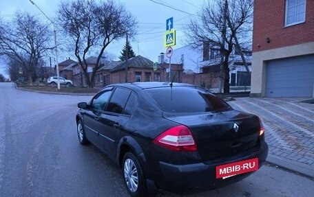 Renault Megane II, 2004 год, 330 000 рублей, 5 фотография