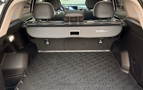 Geely Atlas, 2024 год, 3 150 000 рублей, 2 фотография