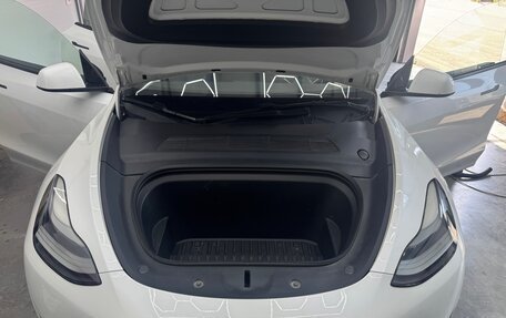 Tesla Model Y I, 2023 год, 4 500 000 рублей, 9 фотография