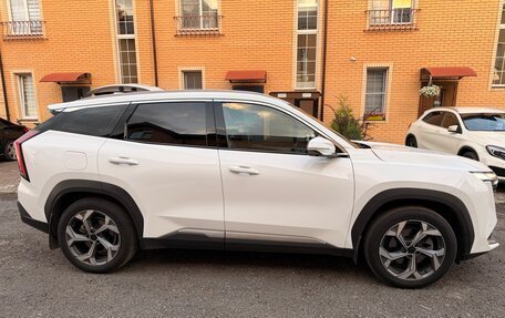 Geely Atlas, 2024 год, 3 150 000 рублей, 7 фотография