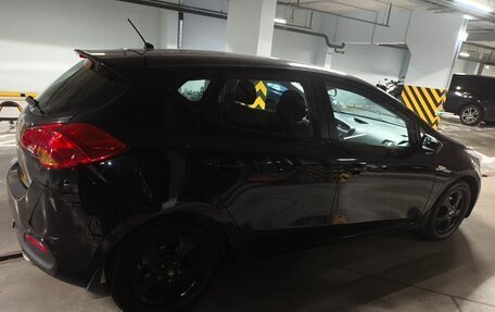 KIA cee'd III, 2015 год, 1 150 000 рублей, 4 фотография