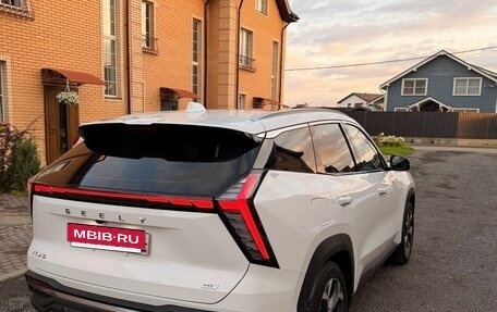 Geely Atlas, 2024 год, 3 150 000 рублей, 6 фотография