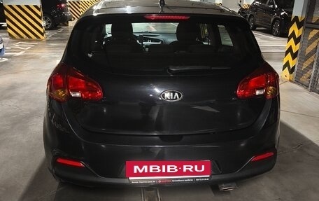 KIA cee'd III, 2015 год, 1 150 000 рублей, 3 фотография