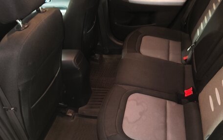 KIA cee'd III, 2015 год, 1 150 000 рублей, 9 фотография