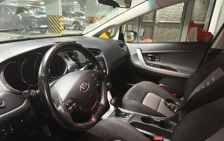 KIA cee'd III, 2015 год, 1 150 000 рублей, 7 фотография