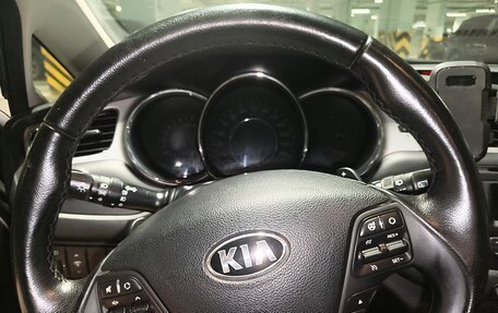 KIA cee'd III, 2015 год, 1 150 000 рублей, 12 фотография